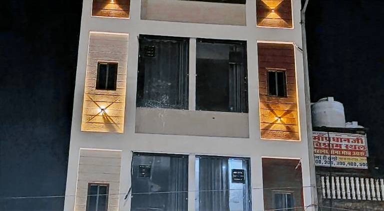 Hotel Balram Palace Khatu Shyam