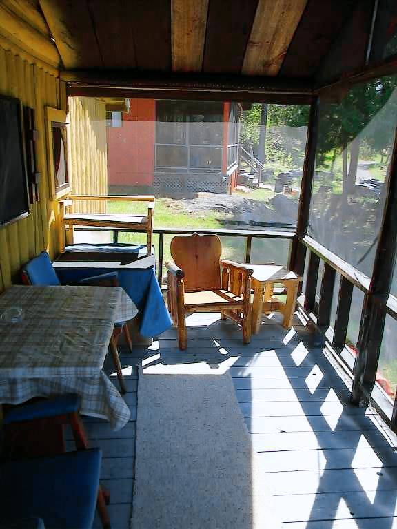 Cottage Temagami