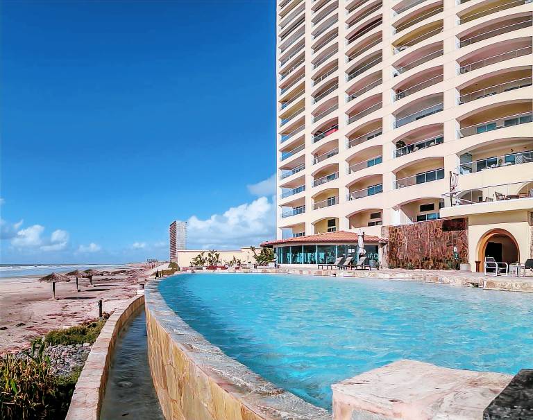 Apartment Rosarito