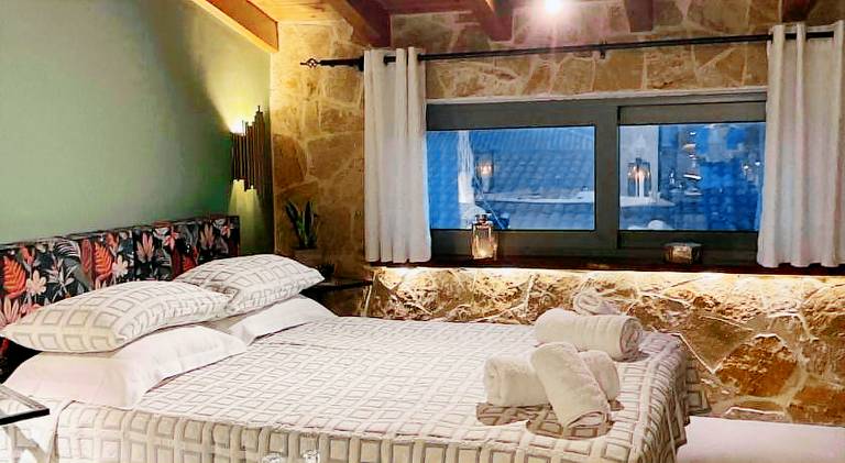 Holiday apartment with jacuzzi — photo 5