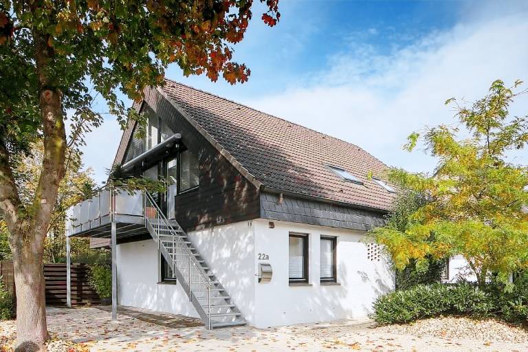 Ferienwohnung Dülmen