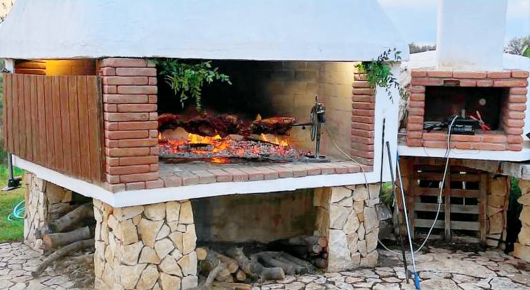 Hotel Baia Cea — photo 3
