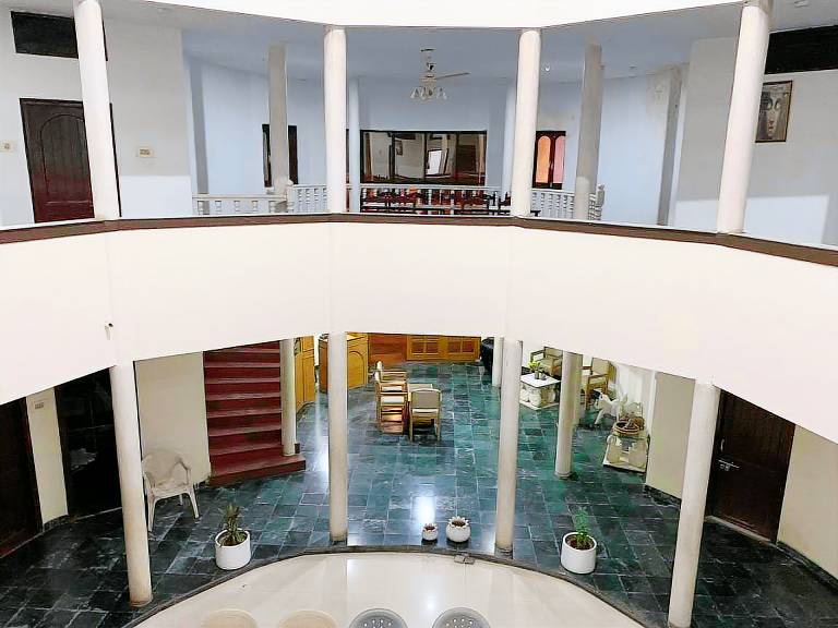 Hotel Mount Way — photo 2