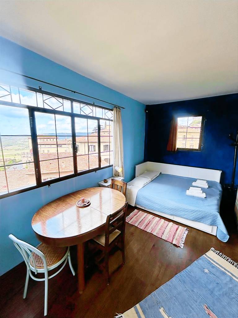Ferienwohnung  Massa Marittima