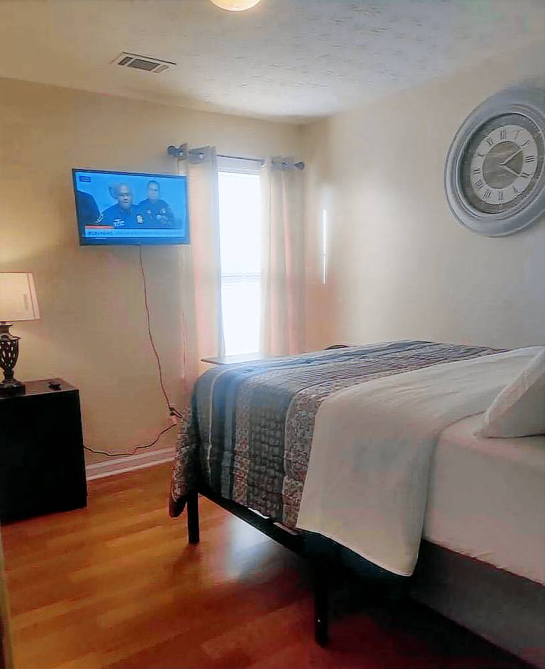 Accommodation Jonesboro