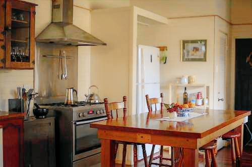 House Bellingen