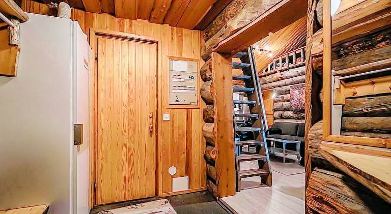 House with 4 rooms for 8 persons — photo 5