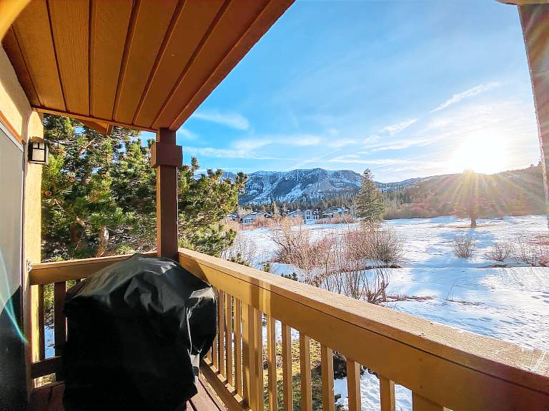 Family-oriented lovely condo with heated pool, hot tub & sauna | Pets are welcome — photo 3