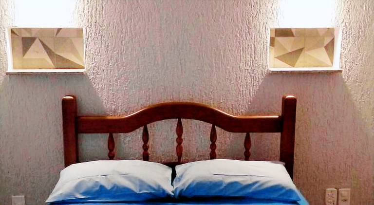 Suites do Galo in Arraial do Cabo
