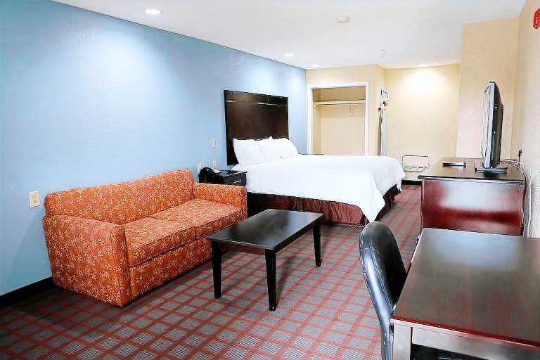 Motel Irving