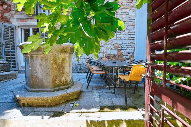 Villa Rovinj