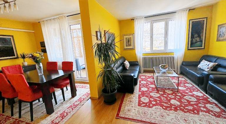 Apartament Mostar