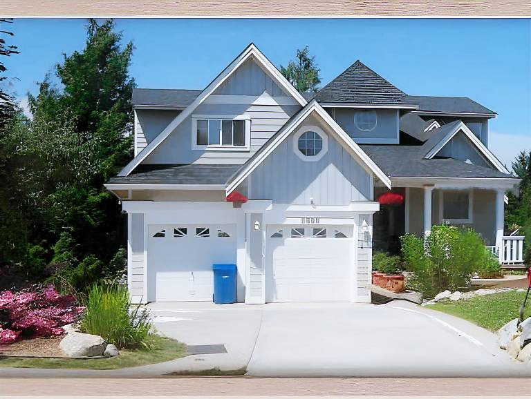 Bed and breakfast Sechelt