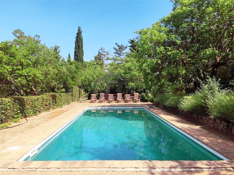 Apartment Civitella Paganico