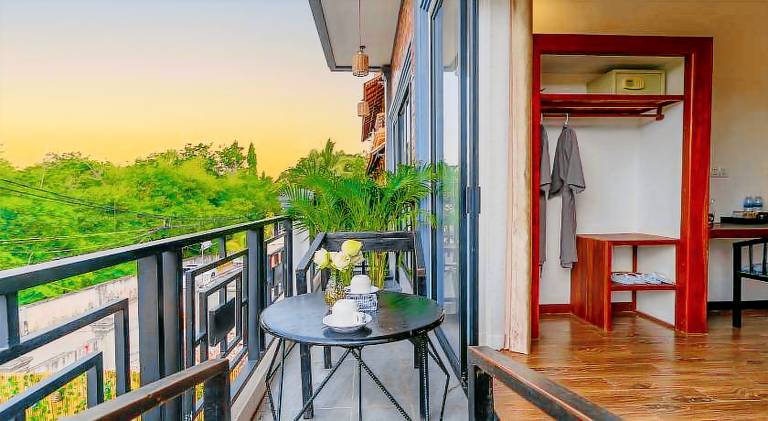 Angkor Rithy Villa — photo 5
