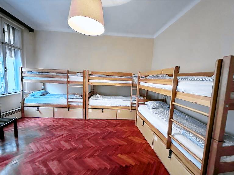 Dream Hostel — photo 4