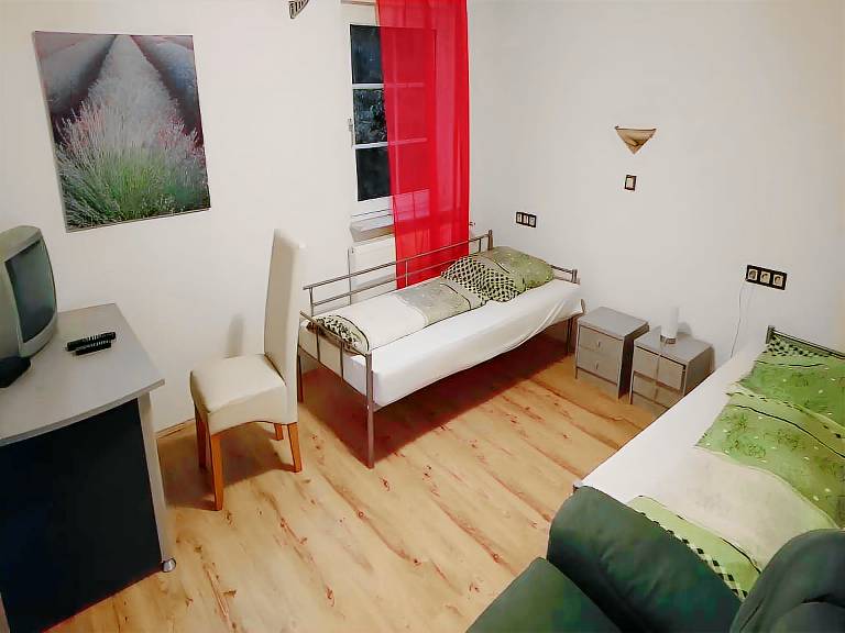 Ferienwohnung  Lichtental