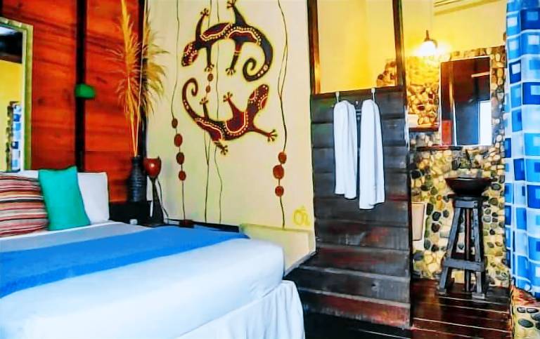 Bed and breakfast  Kingston