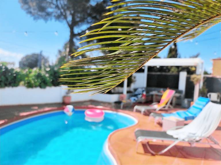 Ferienhaus Sant Martí d'Empúries
