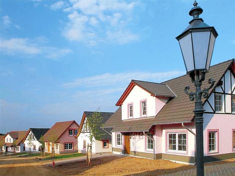Villa  Ediger-Eller