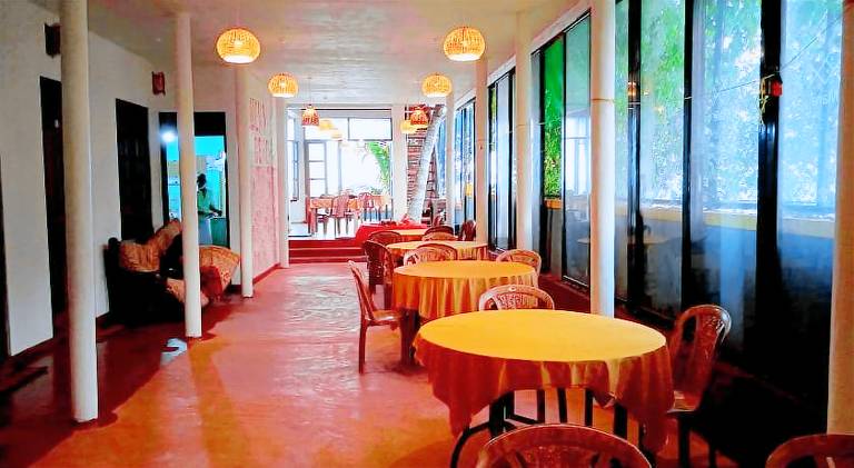 Lucky Sea Beach Hotel — photo 5