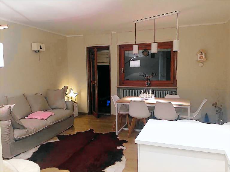 Appartamento Sestriere