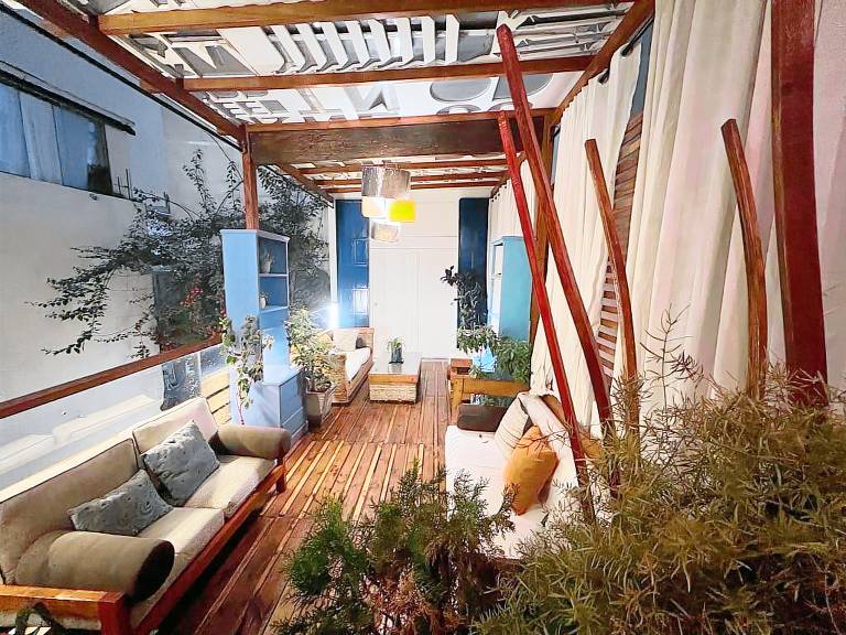 LA CASA DEL VIAJERO — photo 3