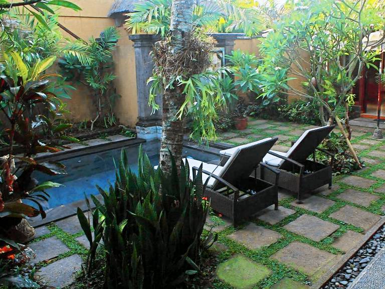 rezort  Ubud