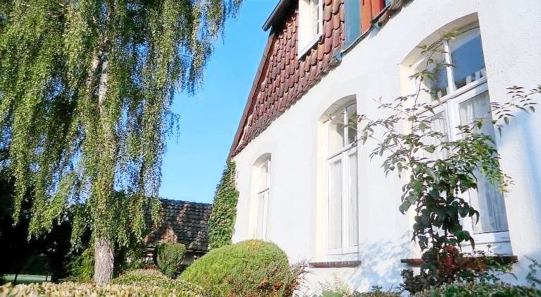 Ferienhaus Lehrte