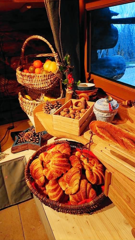 Maison de vacances Saint-Julien-en-Genevois