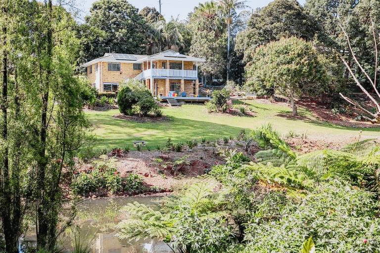 House  Montville