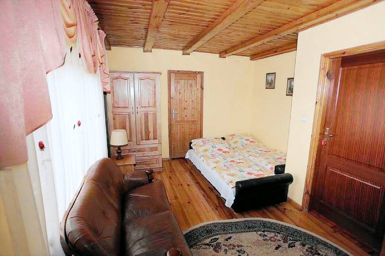 Bed & Breakfast  Tartak