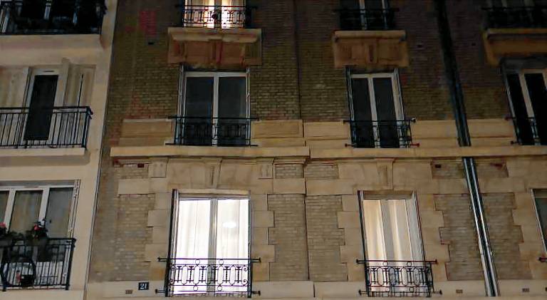 Apartment | Next to Sacré-Cœur — photo 4