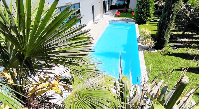 Logis Hotel Victor Hugo & Spa — photo 4