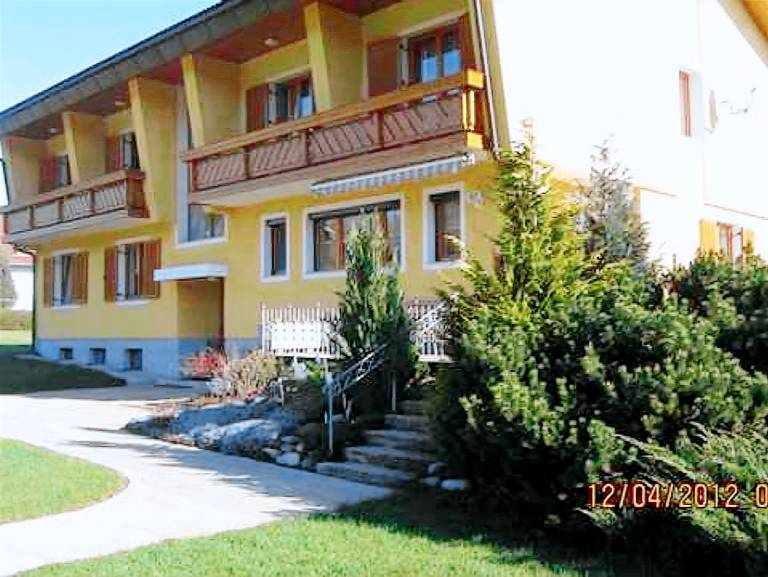 Casale Villaco