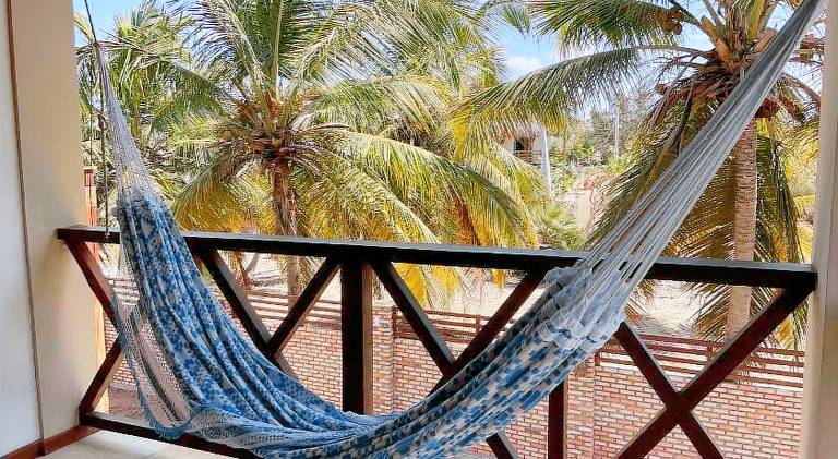 Apartamento Barra Grande