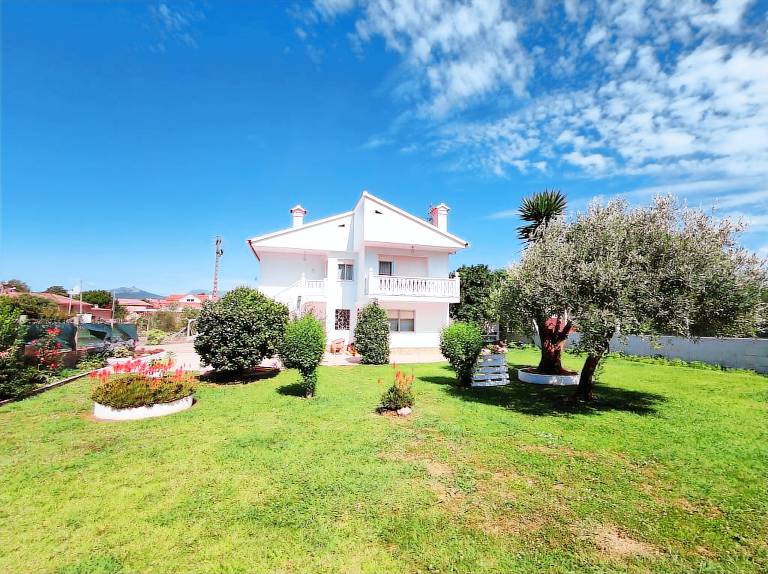 Maison de vacances  Baiona