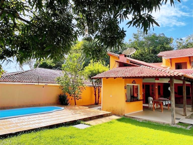 Casa  Santarém