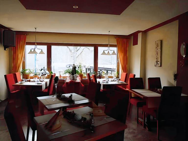 Cafe Rosi — photo 5
