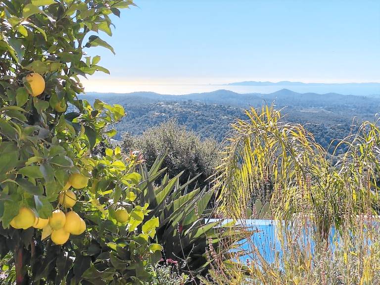 Villa La Londe-les-Maures