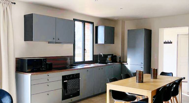 Vacation home with 1 room for 14 persons — photo 5