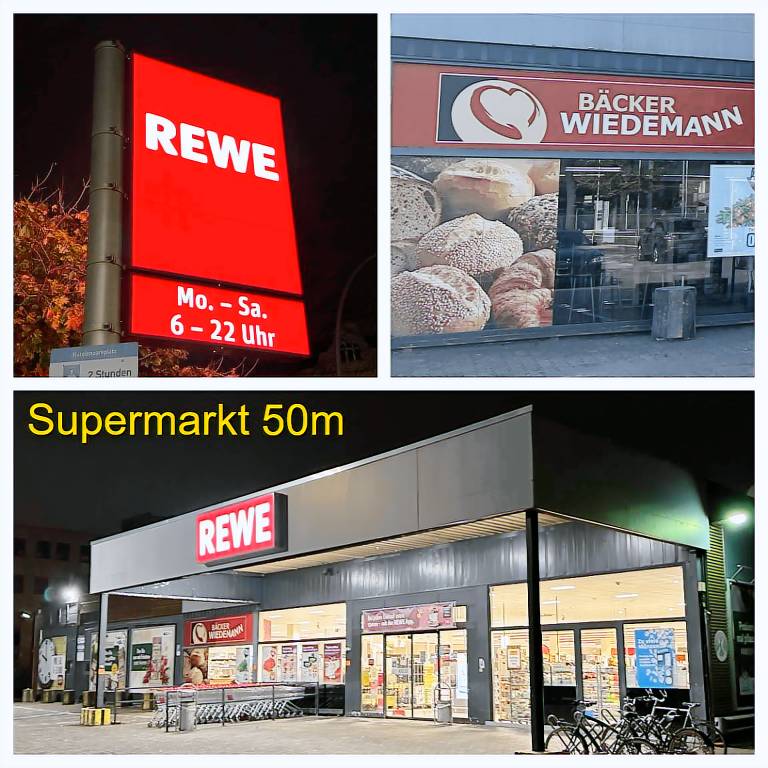 Ferienwohnung Lankwitz