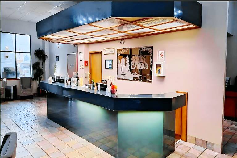 Shilo Inn Suites Salem — photo 3