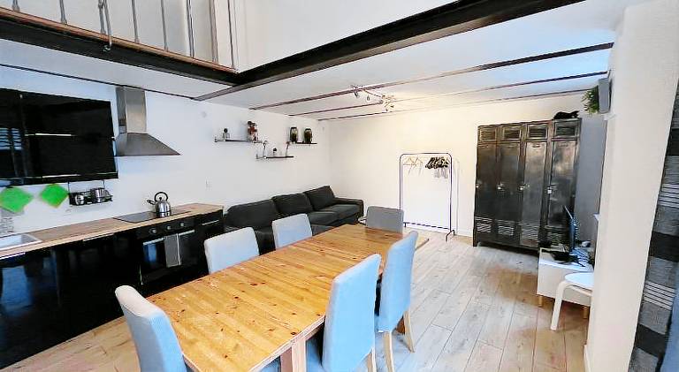 Vacation home with 2 rooms for 8 persons — photo 5