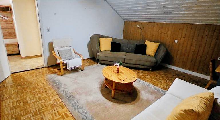 Rental apartment | Pet-friendly — photo 2