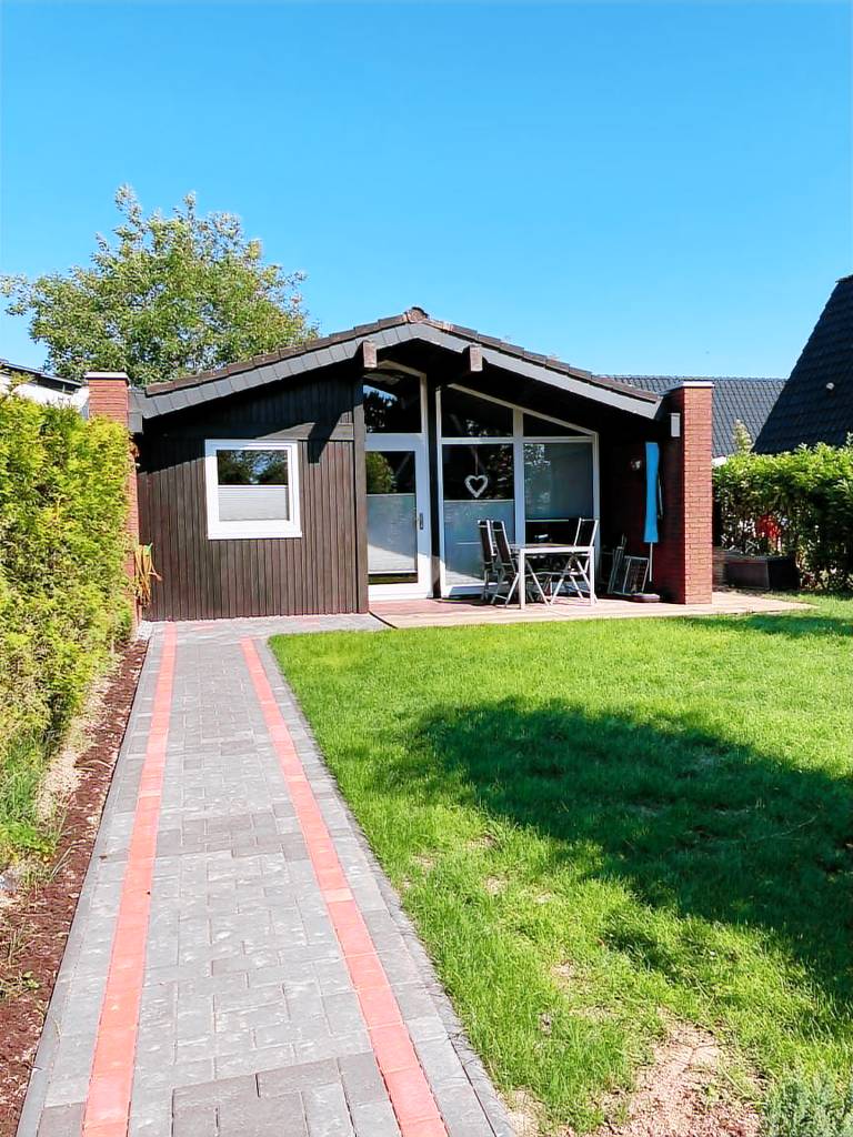 Ferienhaus Butjadingen