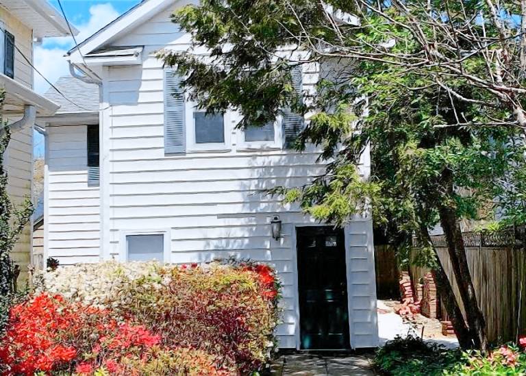 Cottage Rehoboth Beach