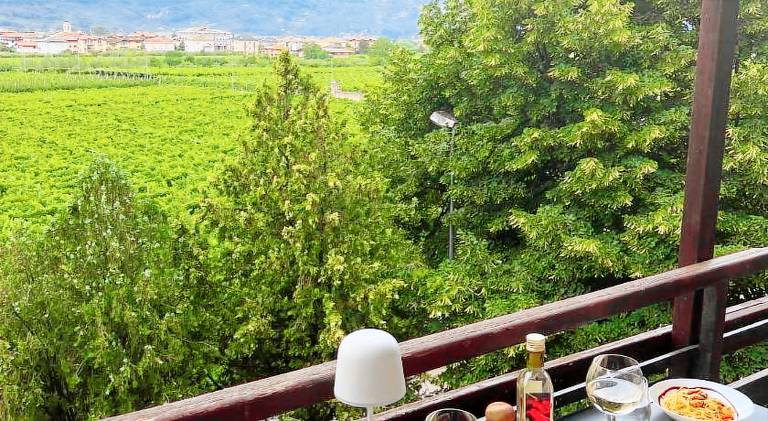 Rental apartment with 2 rooms for 4 persons — photo 4