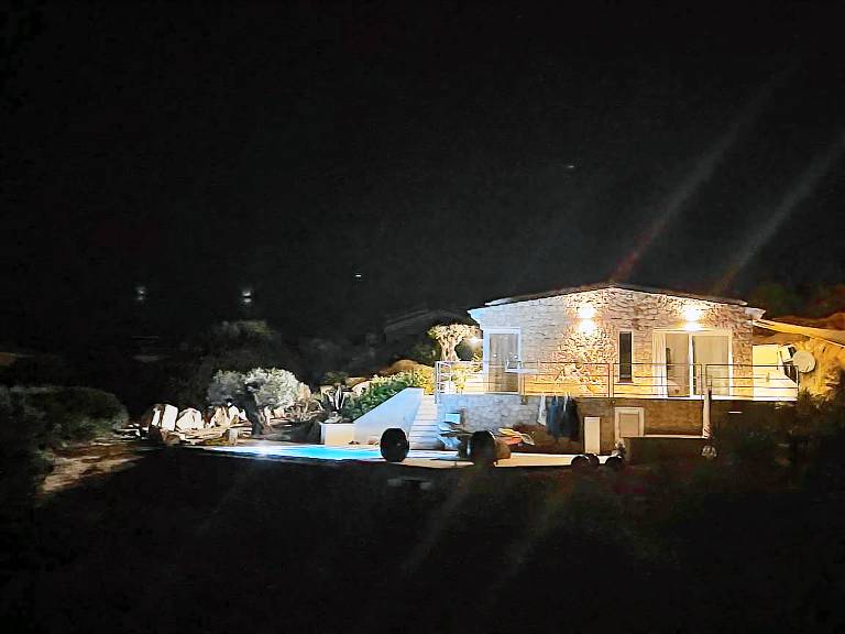Villa Badesi
