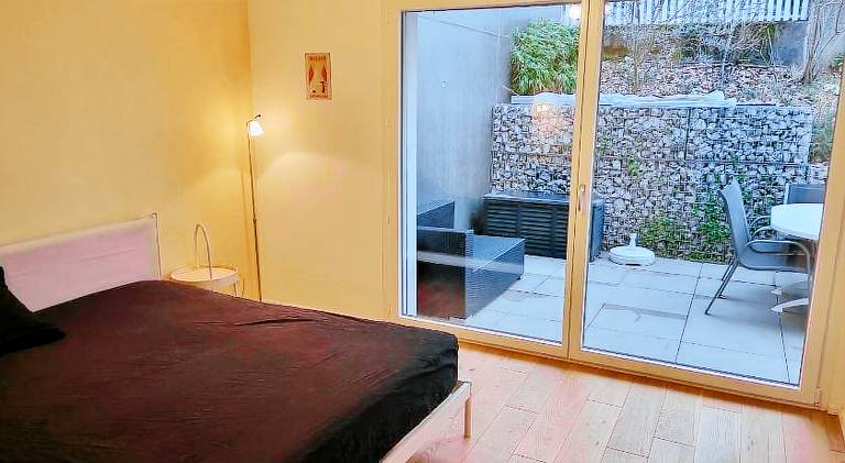 Appartement Morat
